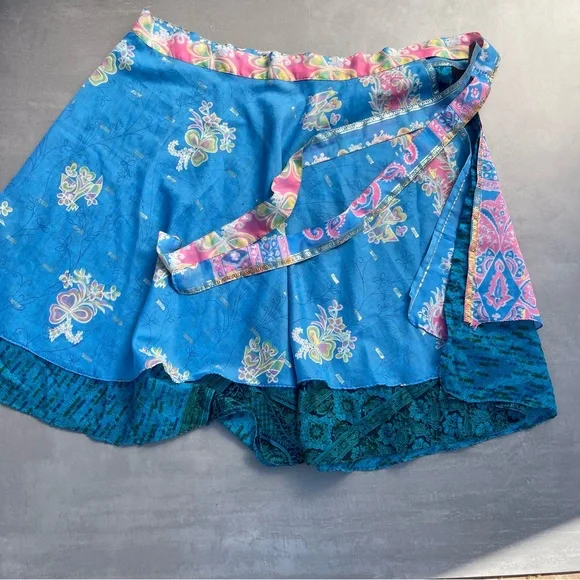 Festival Skirt - Picture 3 of 4